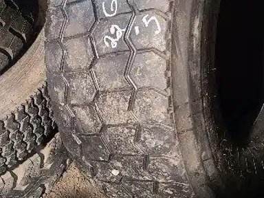 Michelin 445-65R22.5 Pneus — photo 2