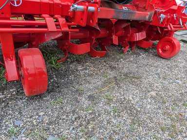 2025 Kuhn EL 92-230 Motoculteur — photo 2