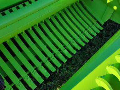 2026 Schulte Giant 3500 ramasseuse de pierres — photo 2
