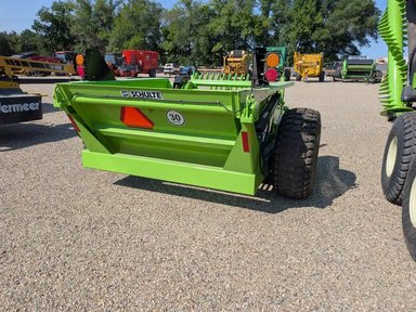 2026 Schulte RS-320 ramasseuse de pierres — photo 2