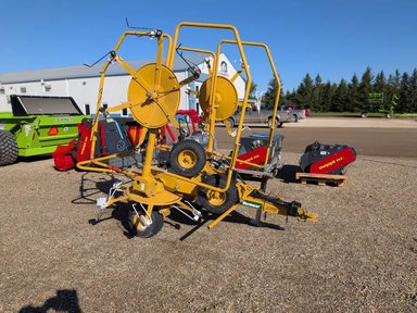 2026 Vermeer TE1710 Tedder — photo 2