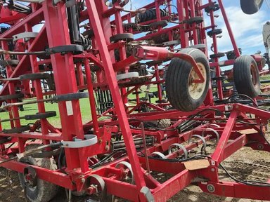 Kongskilde 3800 Cultivateur — photo 2