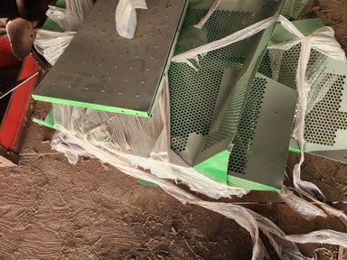 John Deere sts Batteuse — photo 2