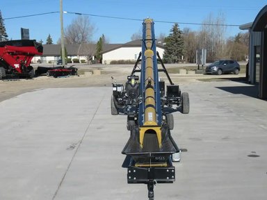 2026 CONVEY-ALL 1650-TL Convoyeur — photo 2