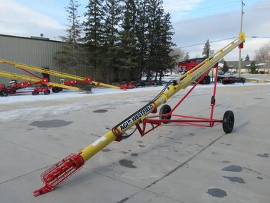 2026 Westfield WRX 8-36 Vis à grain — photo 2