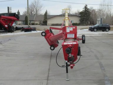 2026 Westfield MKX 10-83 Vis à grain — photo 2