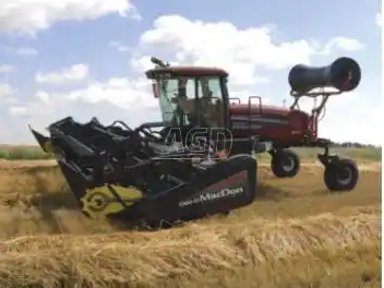Roto Shear Vertical Crop Cutter pièces - neuves et usagées — photo 2