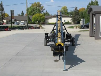 2026 CONVEY-ALL 1650-TL Convoyeur — photo 2