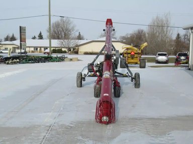 2026 Meridian TL 12-39 Vis à grain — photo 2