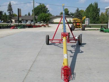 2025 Westfield WR 6-41 Vis à grain — photo 2