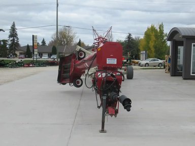 2009 Farm King 16104 Vis à grain — photo 2