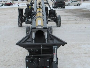 2025 CONVEY-ALL 1650-TL Convoyeur — photo 2
