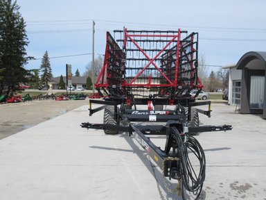 2026 Elmers Mfg SUPER 7-70 Herse — photo 2