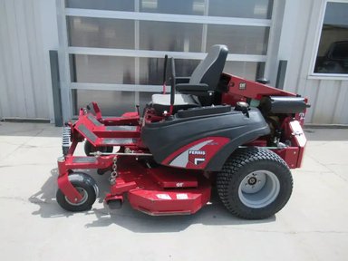 2005 Ferris IS 4500Z Tondeuse à rayon de braquage zéro — photo 2