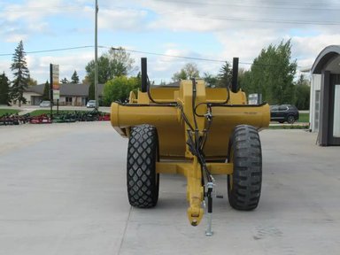 1960 Caterpillar 70 Niveleuse — photo 2