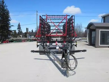2026 Elmers Mfg SUPER 7-90 Herse — photo 2
