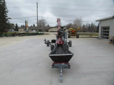 2023 Meridian 20-45 Convoyeur — photo 2