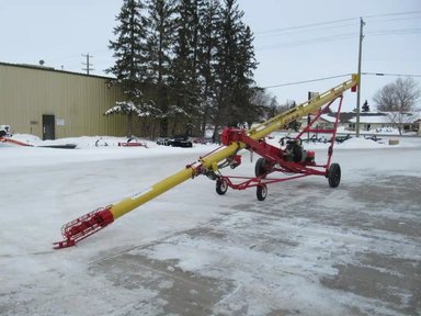 2018 Westfield STX2 80x46 Vis à grain — photo 2