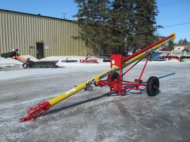 2025 Westfield WR 6-26 Vis à grain — photo 2
