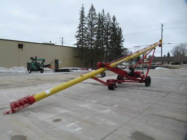 2026 Westfield STX2 100-51 Vis à grain — photo 2