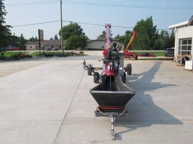 2021 Meridian 2055 Vis à grain — photo 2
