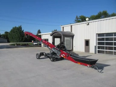 2022 Meridian 20-45 Reliabelt Conveyor Tarière — photo 2