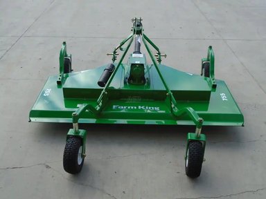 2024 Farm King Y755RC Tondeuse de finition — photo 2
