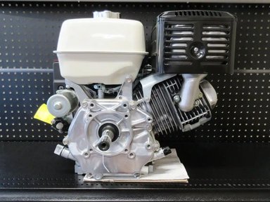 2022 Honda GX390 Moteur — photo 2