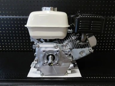 2026 Honda GX160 Moteur — photo 2