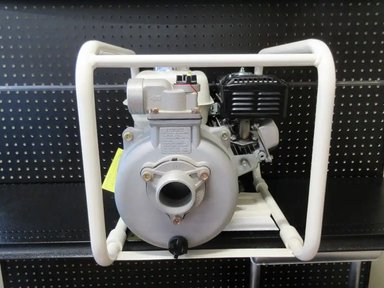 2024 Honda PWP2HX Pompe — photo 2