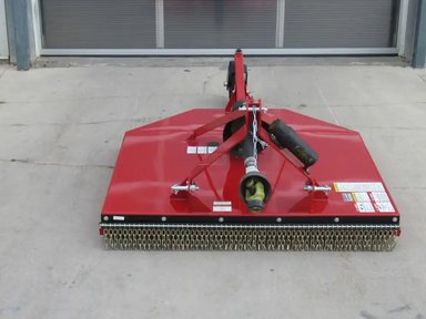 2026 Farm King Y510S Débroussailleuse rotative — photo 2