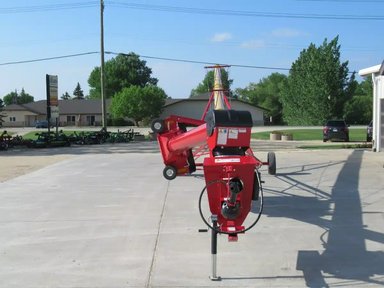 2026 Westfield MKX 100-73 Vis à grain — photo 2