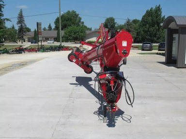 2025 Westfield MKX 13-94 Vis à grain — photo 2