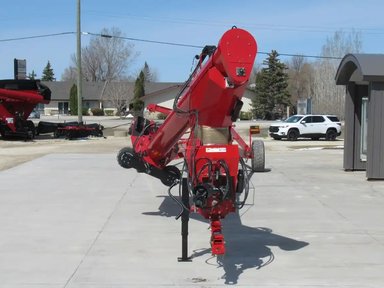 2025 Westfield MKX2 16-105 Vis à grain — photo 2