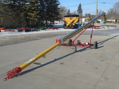 2026 Westfield WRX 80-51 Vis à grain — photo 2