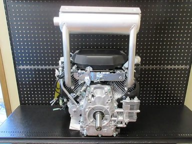 2026 Honda GX690 Moteur — photo 2