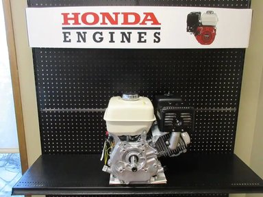 2020 Honda GX270 Moteur — photo 2