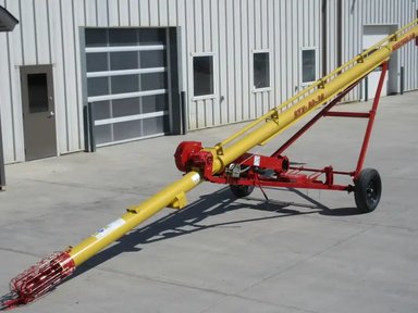 2026 Westfield STX2 8-36 Vis à grain — photo 2