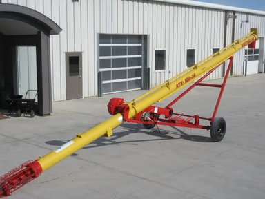 2025 Westfield STX2 10-36 Vis à grain — photo 2