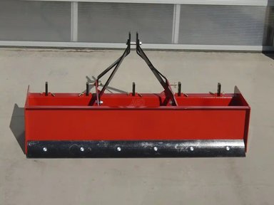 2022 Farm King 725 Boîtes décapeuses — photo 2