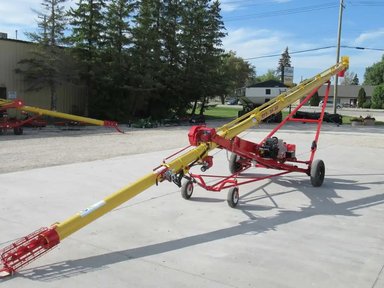 2026 Westfield STX2 80-46 Vis à grain — photo 2