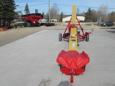 2026 Westfield UTX 44 Vis à grain — photo 2