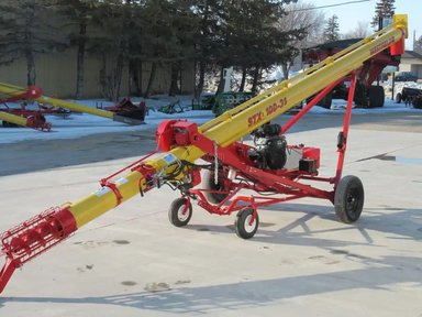 2025 Westfield STX2 100-31 Vis à grain — photo 2