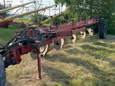 2015 Kverneland BE115 Charrue — photo 2