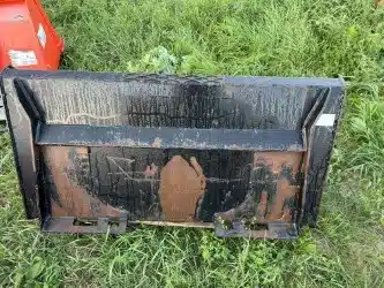 2020 SB54B0500 Godet (bucket) — photo 2