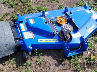 New Holland 260GMS Plateau de coupe — photo 2