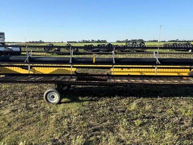 New Holland 94C Nez - Toile/Tapis — photo 2