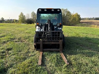 2014 Bobcat 5600 Véhicule utilitaire — photo 2