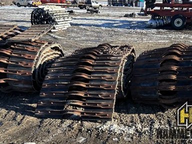 NODWELL Multi Purpose Tracked Vehicle 40 inch Tracks pièces - neuves et usagées — photo 2