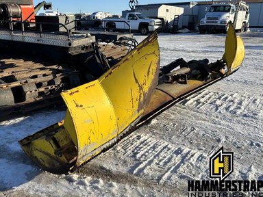 PISTEN BULLY Multiflex 20 Ft Snow Tiller Groomer Accessoires — photo 2